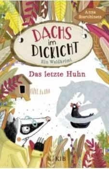 Das letzte Huhn