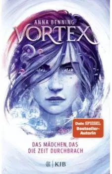 Das Madchen, das die Zeit durchbrach