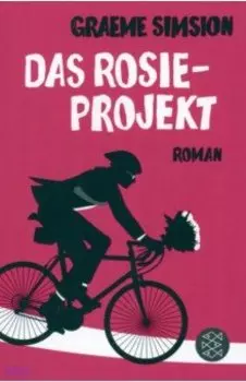 Das Rosie-Projekt