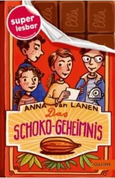 Das Schoko-Geheimnis
