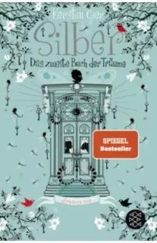 Das zweite Buch der Trume