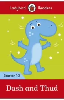 Dash and Thud. Level 10