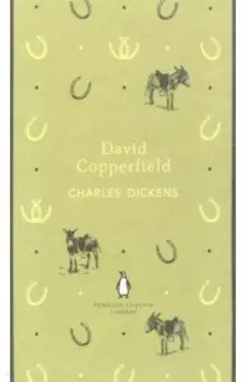 David Copperfield