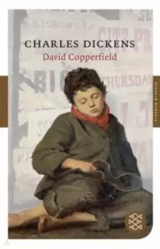 David Copperfield