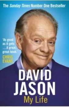 David Jason. My Life