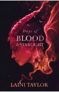 Days of Blood and Starlight