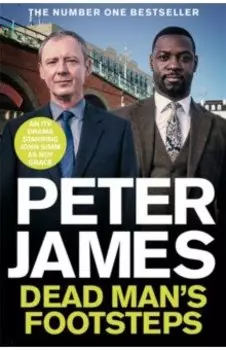 Dead Man's Footsteps