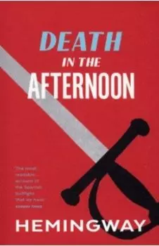 Death in the Afternoon