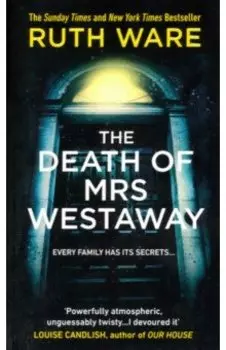 The Death of Mrs Westaway