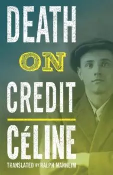 Death on Credit