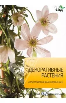 Декоративные растения