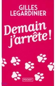 Demain j'arrete!