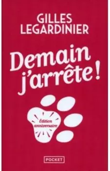 Demain, j'arrete!