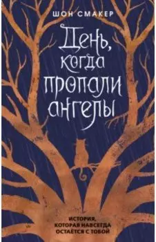 День, когда пропали ангелы