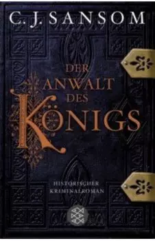 Der Anwalt des Knigs