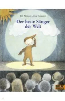 Der beste Snger der Welt