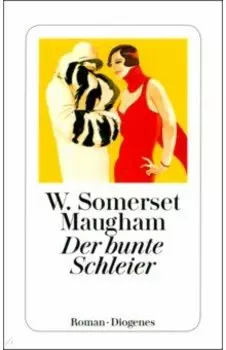 Der bunte Schleier