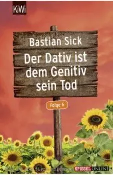 Der Dativ ist dem Genitiv sein Tod - Folge 6