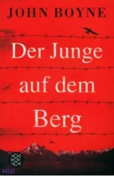 Der Junge auf dem Berg