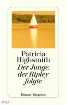 Der Junge, der Ripley folgte