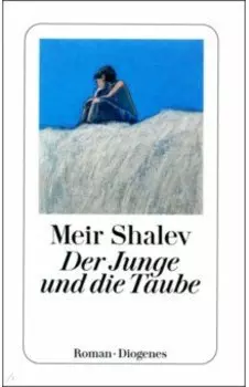Der Junge und die Taube