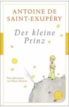 Der Kleine Prinz