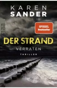Der Strand. Verraten