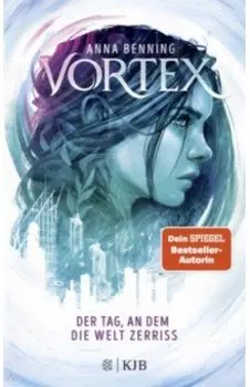 Der Tag, an dem die Welt zerriss