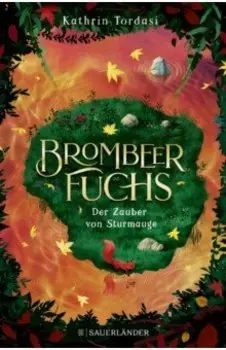 Der Zauber von Sturmauge