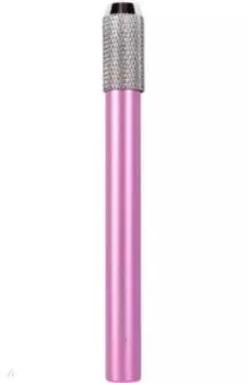 Держатель для карандаша сиреневый