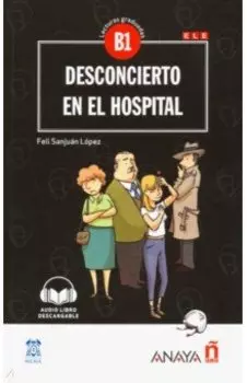 Desconcierto en el hospital - Nivel Medio
