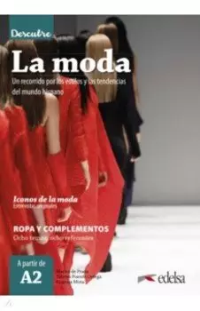 Descubre la moda
