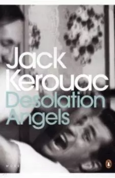 Desolation Angels