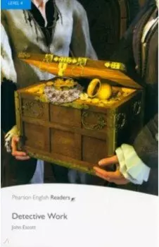 Detective Work. Level 4