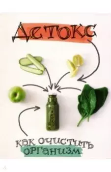 Детокс: как очистить организм