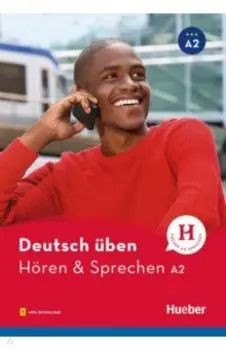 Deutsch ben. Hren & Sprechen A2