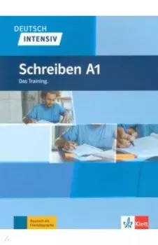 Deutsch intensiv Schreiben A1