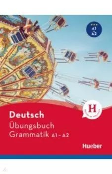 Deutsch bungsbuch Grammatik A1-A2