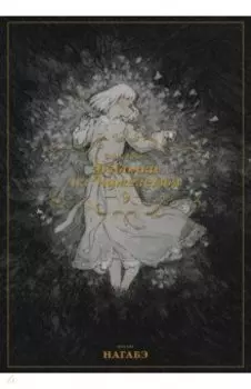 Девочка из Чужеземья. Том 9