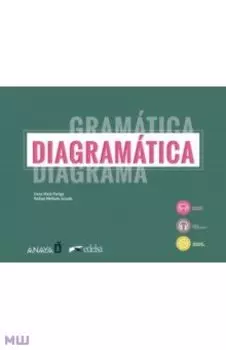 Diagramtica. Curso de gramtica visual. A1/B2