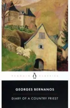 Diary of a Country Priest