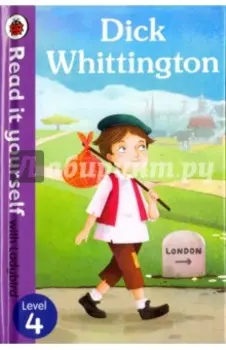 Dick Whittington