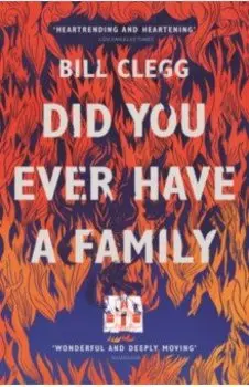 Did You Ever Have a Family