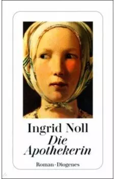Die Apothekarin