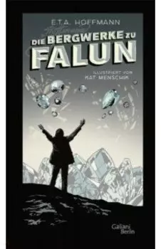 Die Bergwerke zu Falun