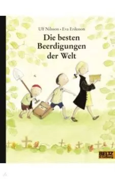 Die besten Beerdigungen der Welt