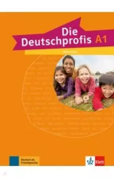 Die Deutschprofis. A1. Wrterheft