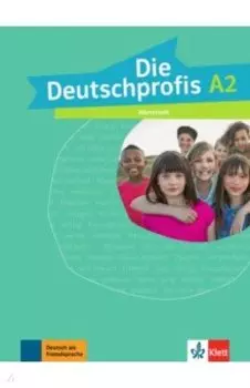 Die Deutschprofis. A2. Wrterheft