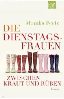 Die Dienstagsfrauen zwischen Kraut und Rben