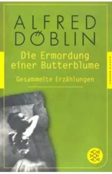 Die Ermordung einer Butterblume